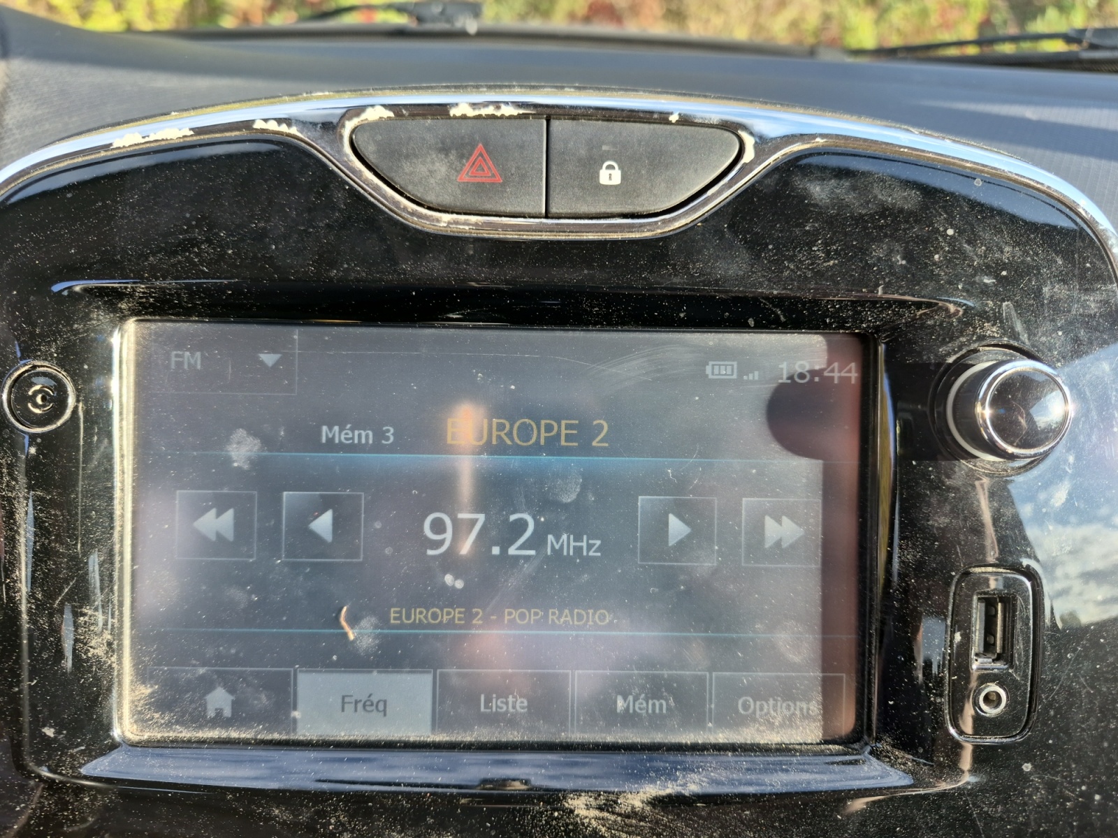 Renault Clio 19