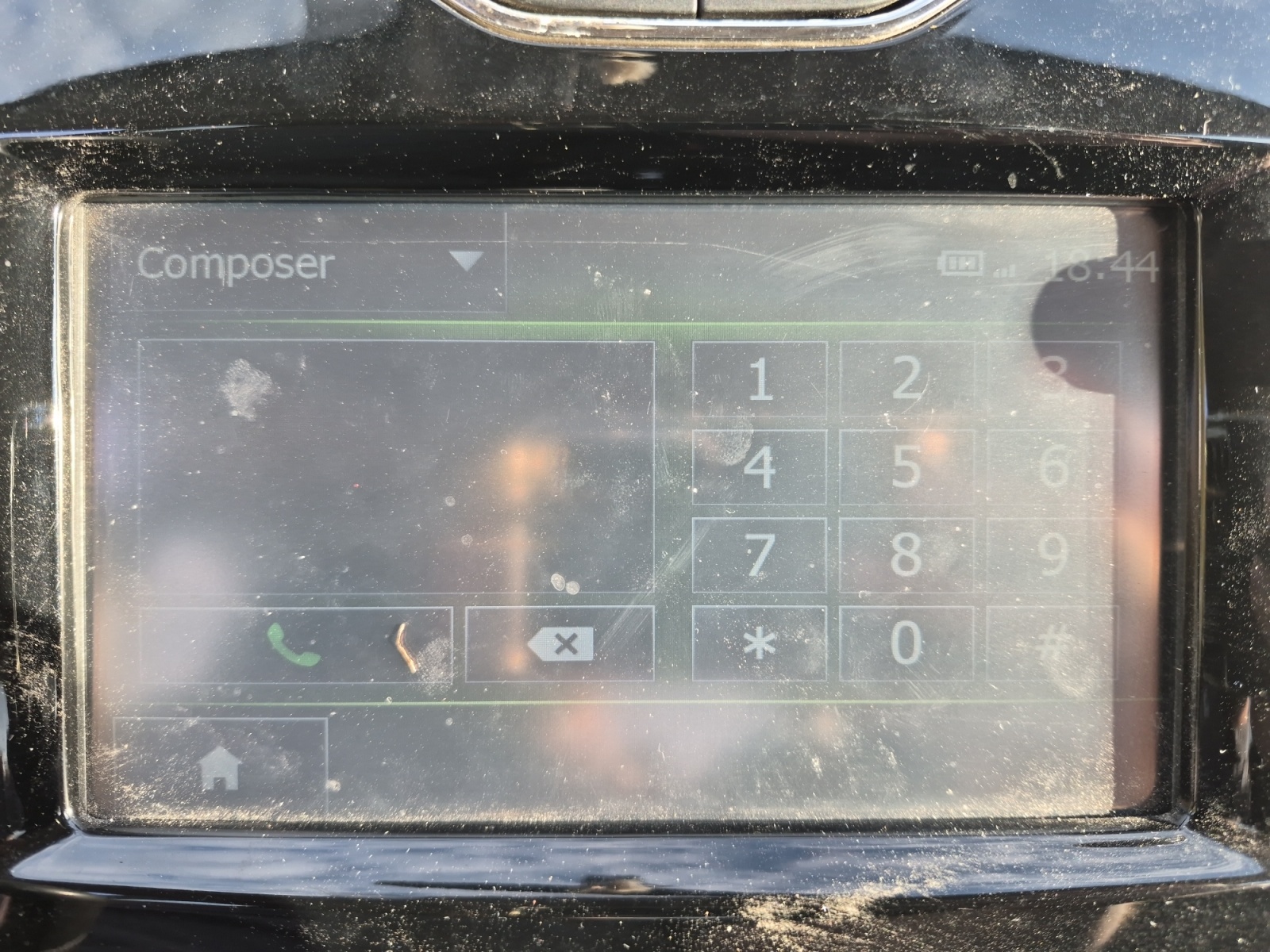 Renault Clio 20