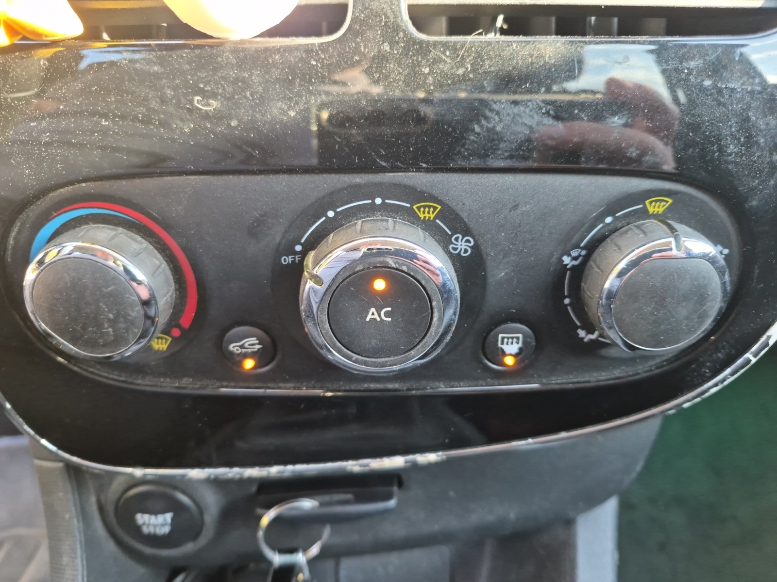 Renault Clio 21