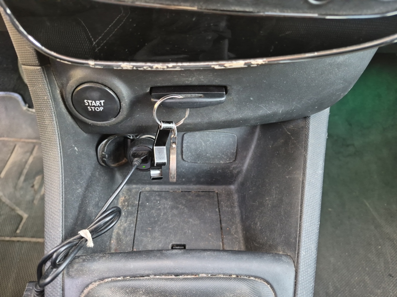 Renault Clio 22