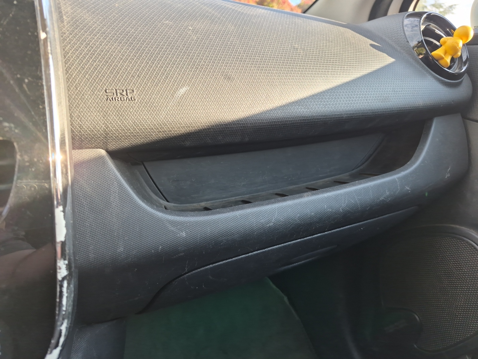 Renault Clio 23