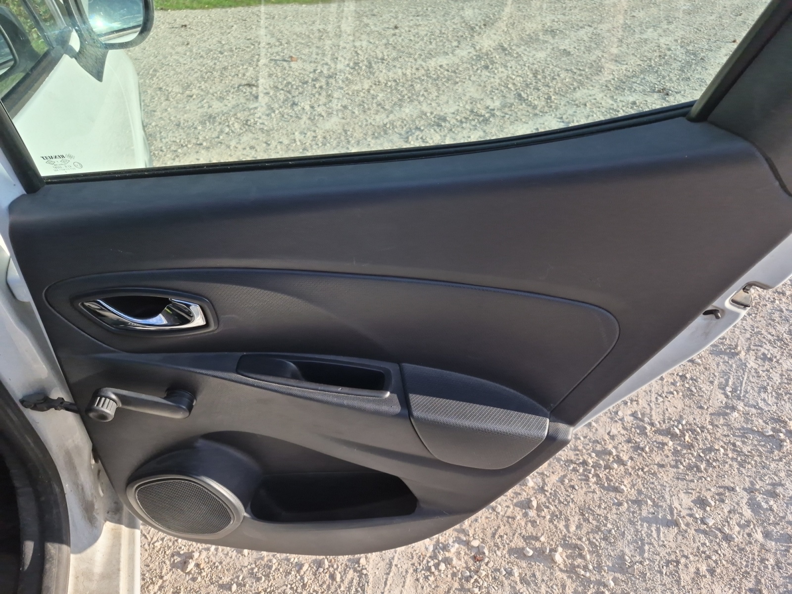 Renault Clio 28