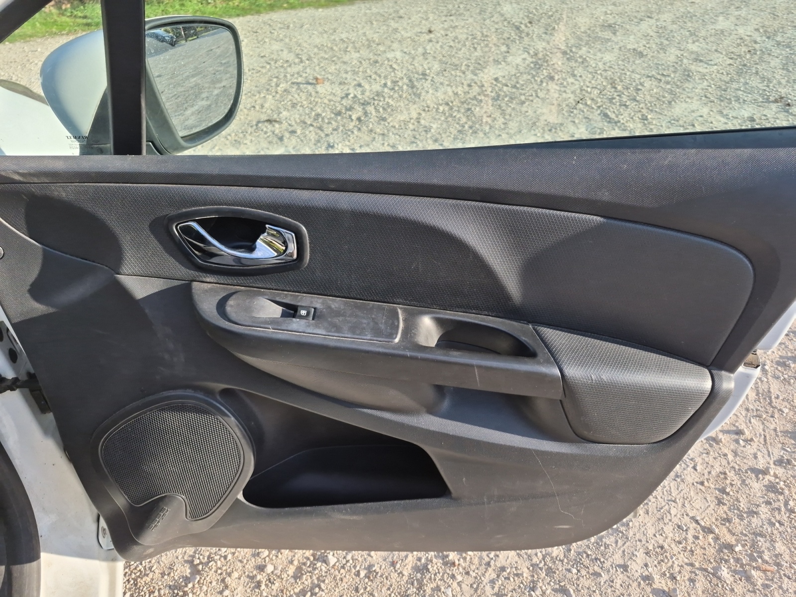 Renault Clio 29