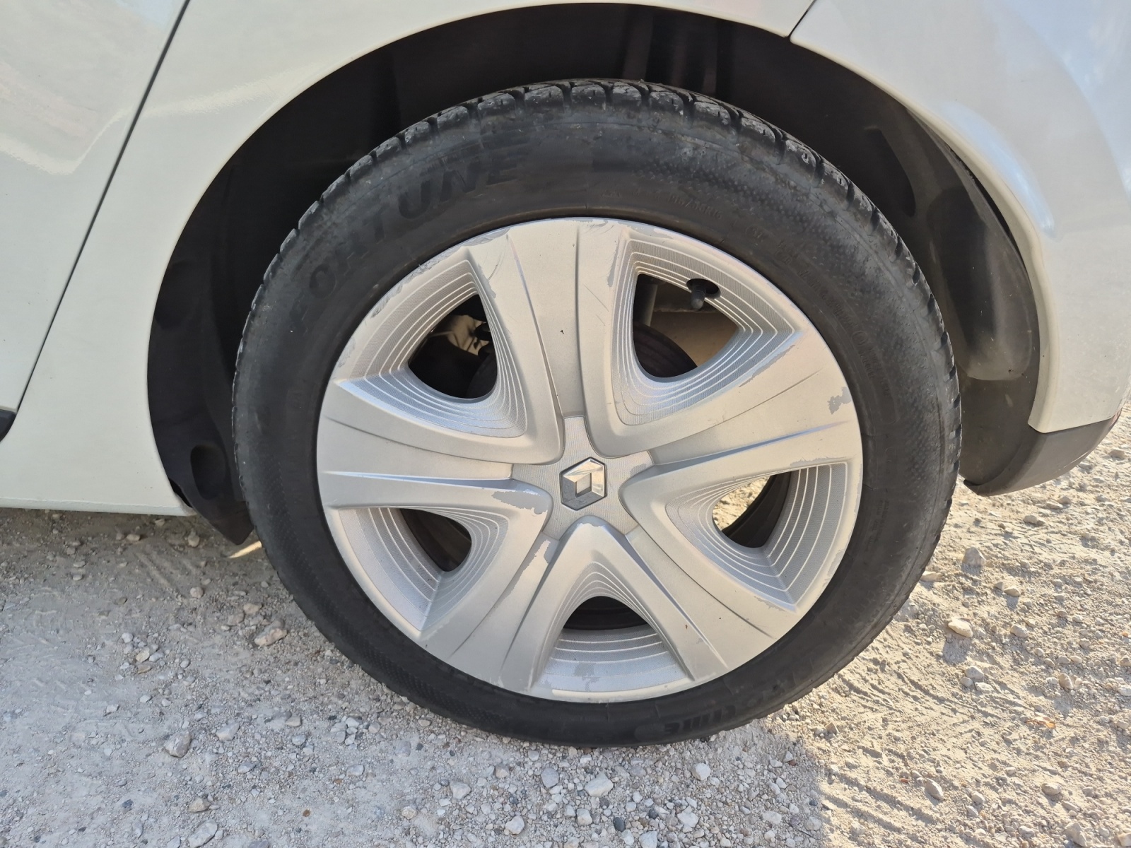 Renault Clio 32