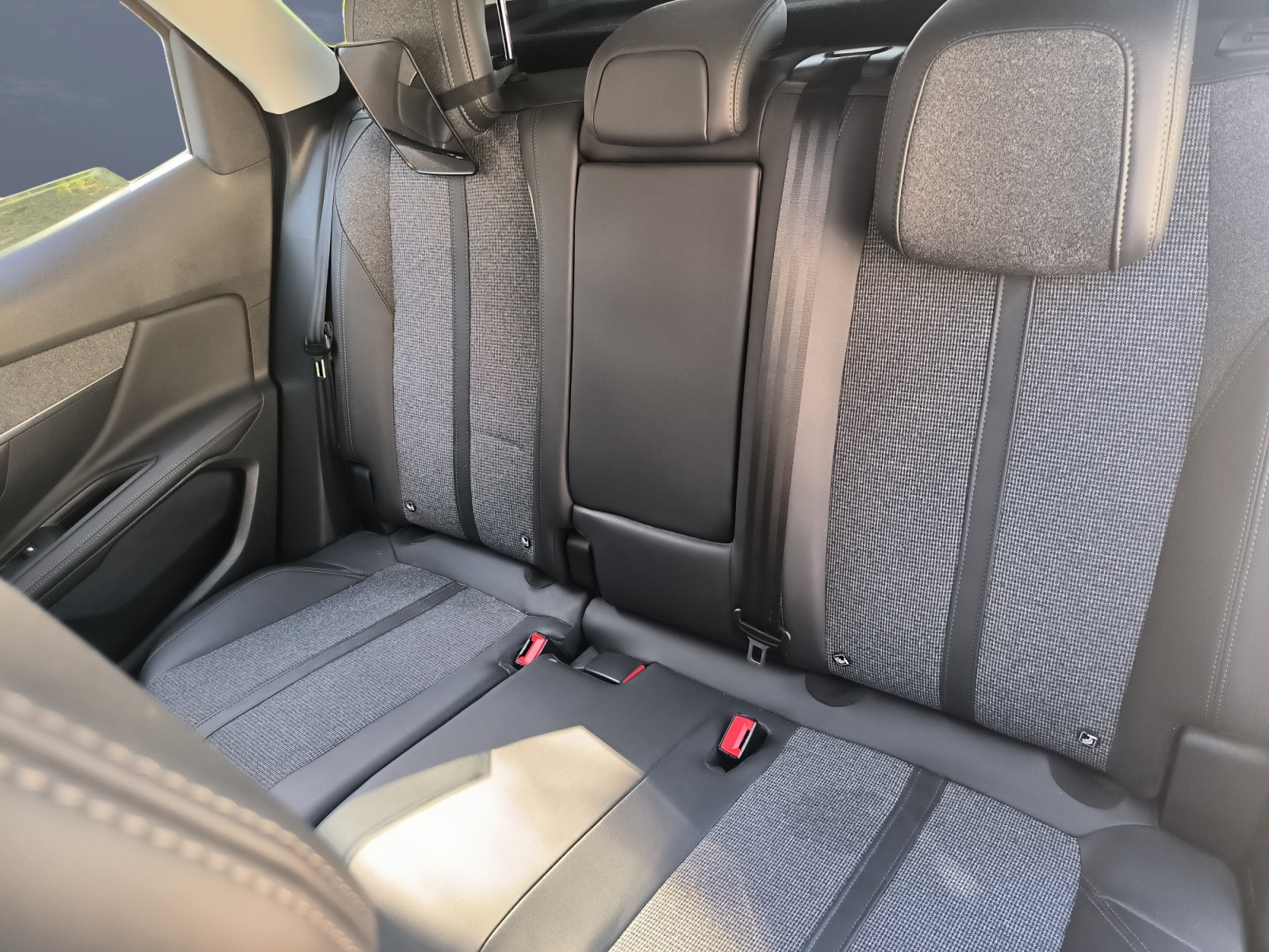 Peugeot 3008 10