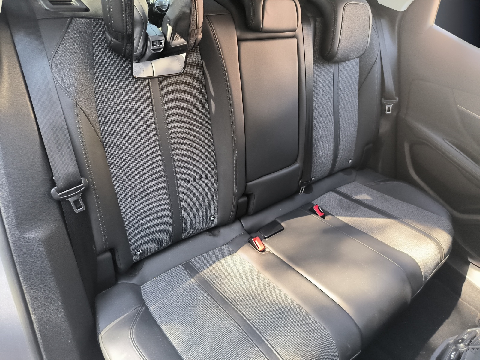 Peugeot 3008 11