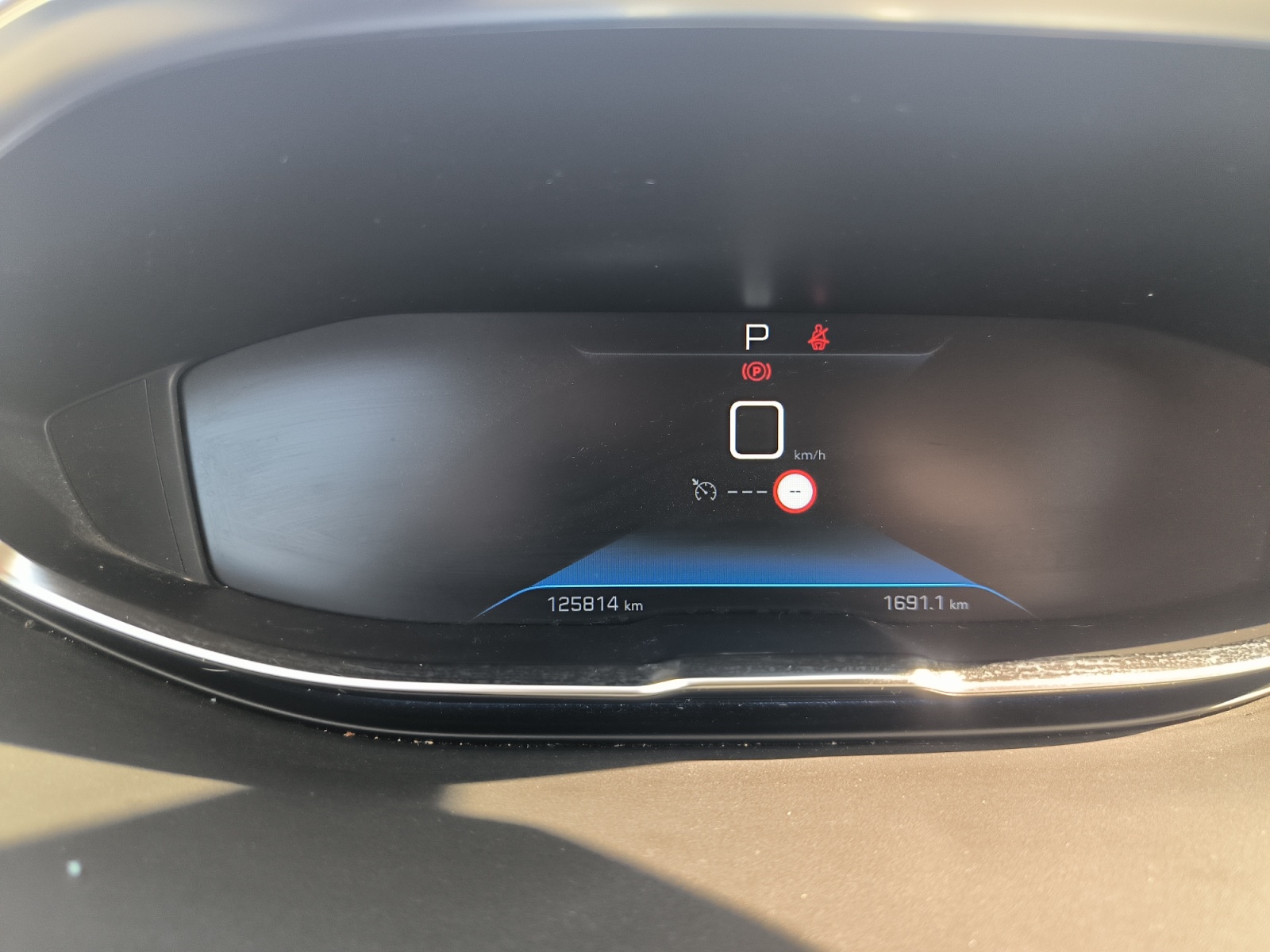 Peugeot 3008 16