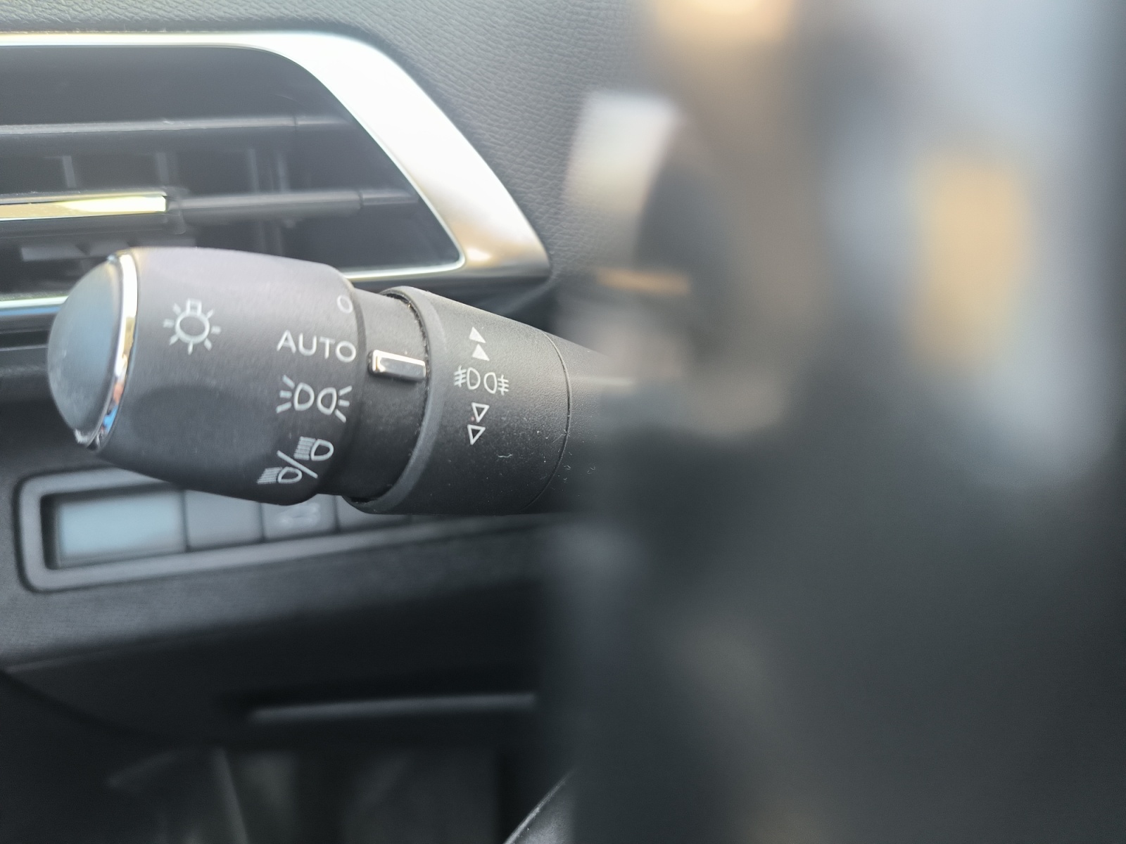 Peugeot 3008 19