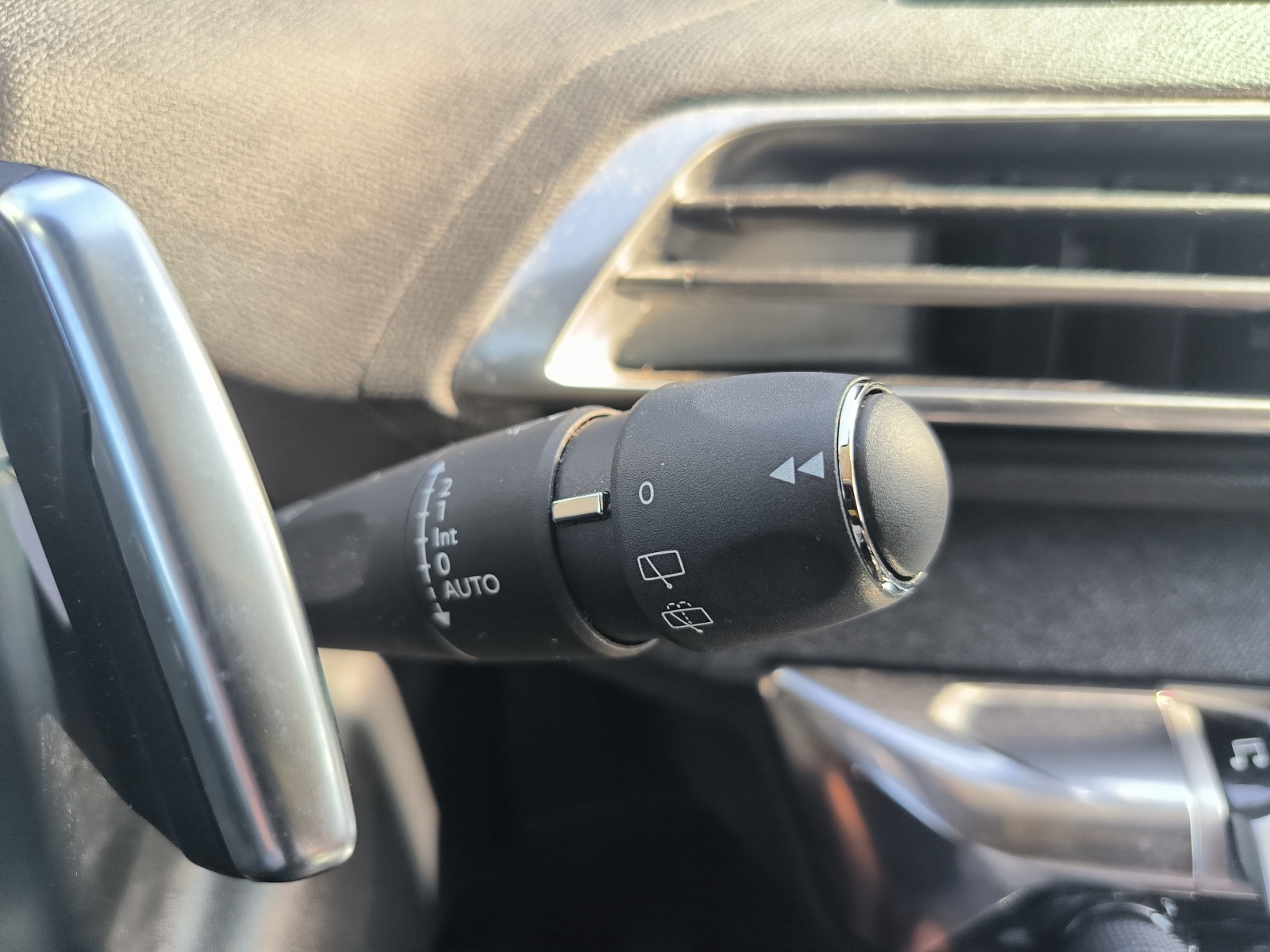 Peugeot 3008 21
