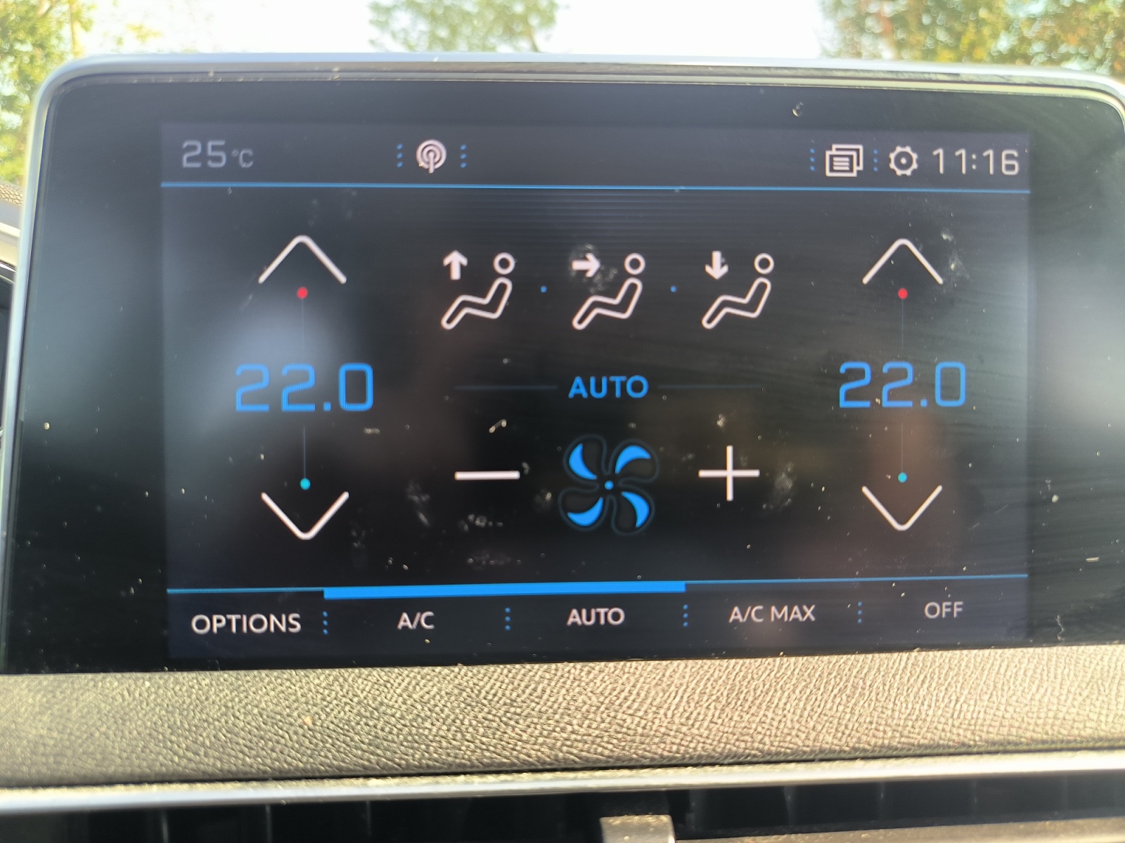 Peugeot 3008 23