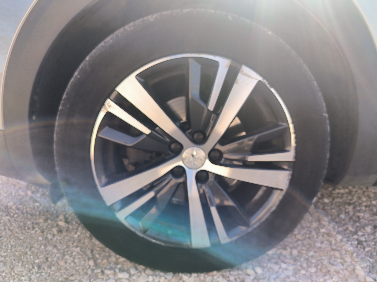 Peugeot 3008 29