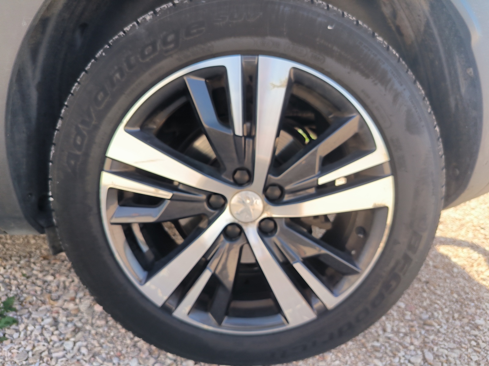 Peugeot 3008 30