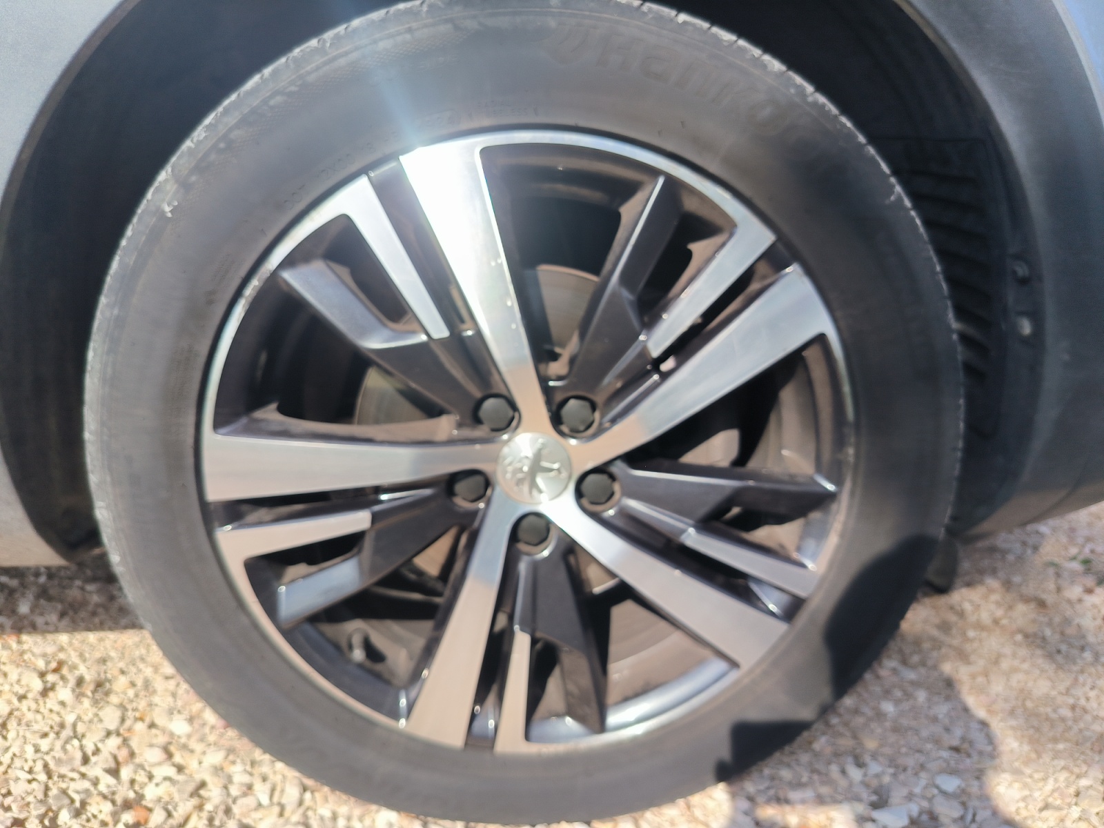 Peugeot 3008 32