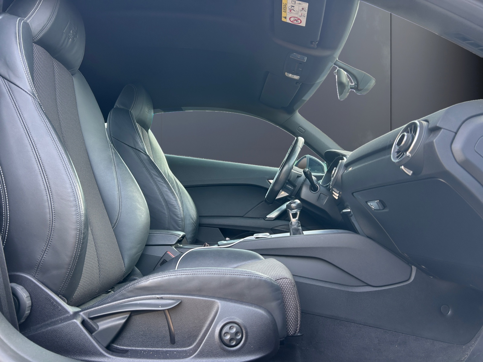 Audi Tt 13