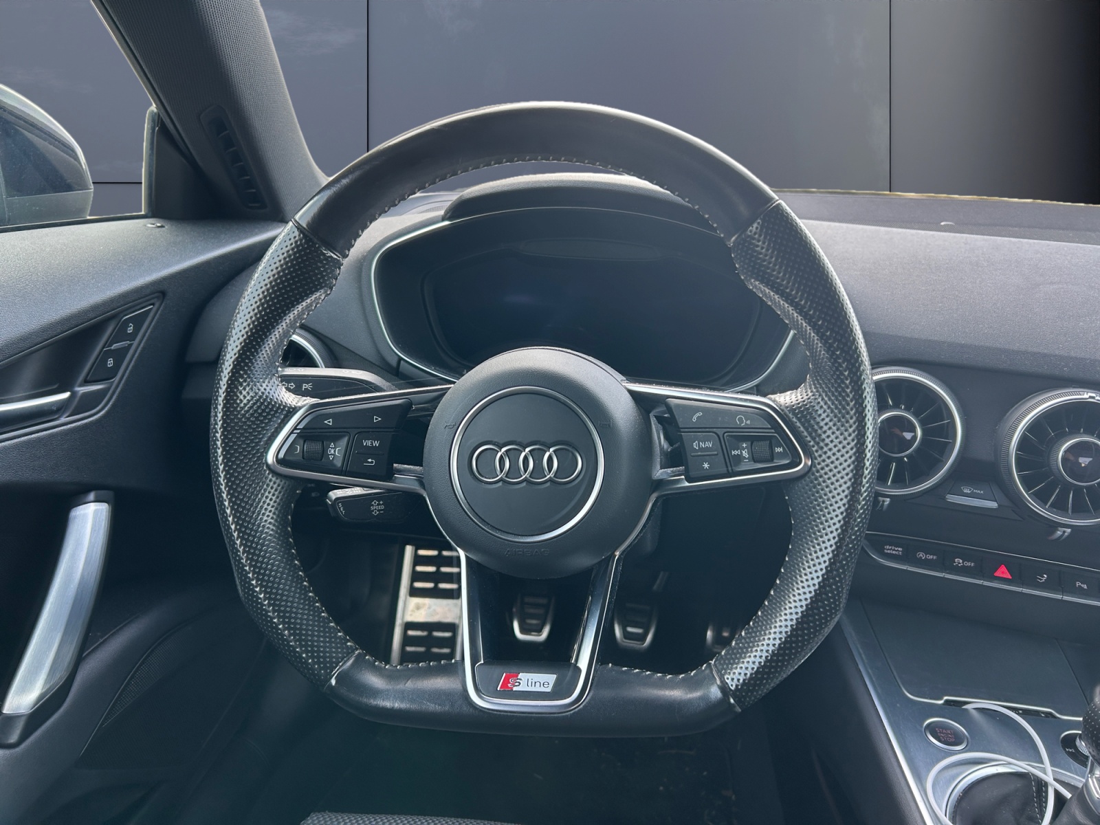 Audi Tt 15