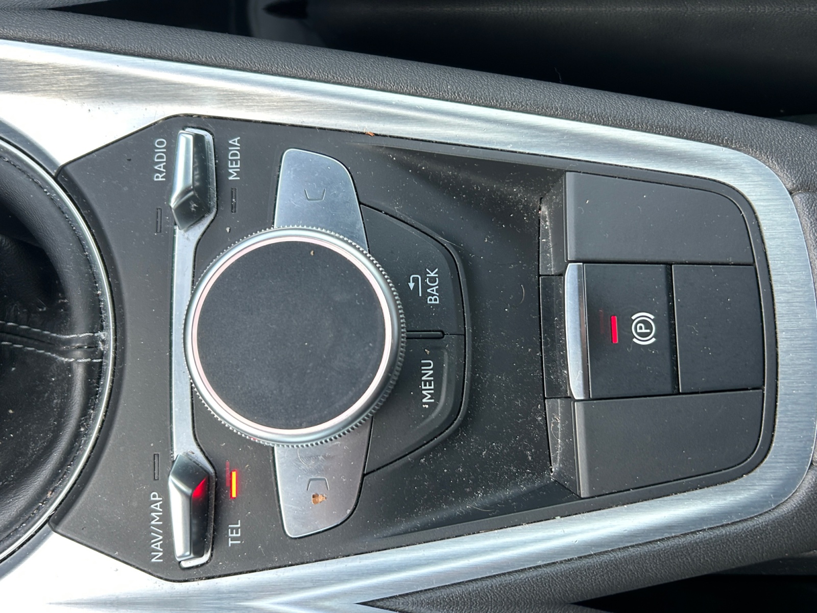 Audi Tt 26