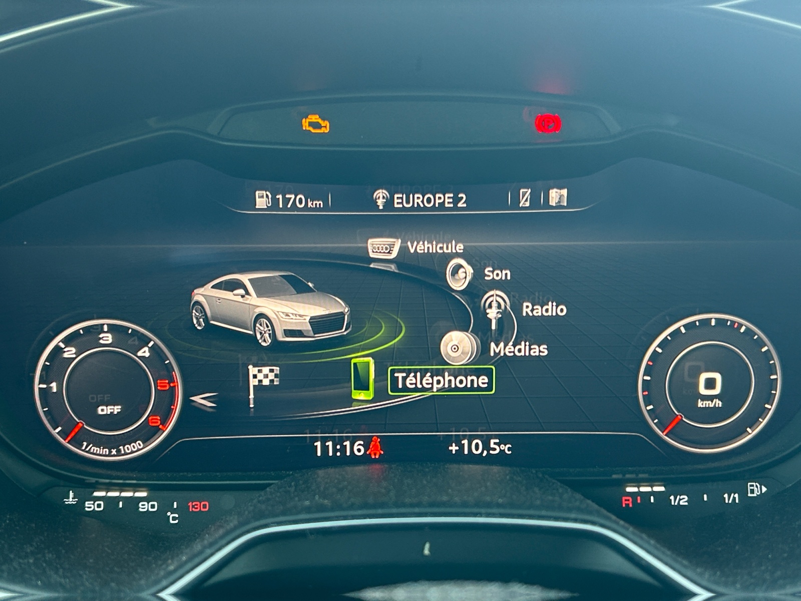Audi Tt 19