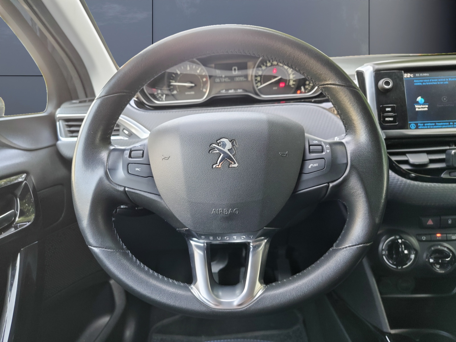 Peugeot 2008 15