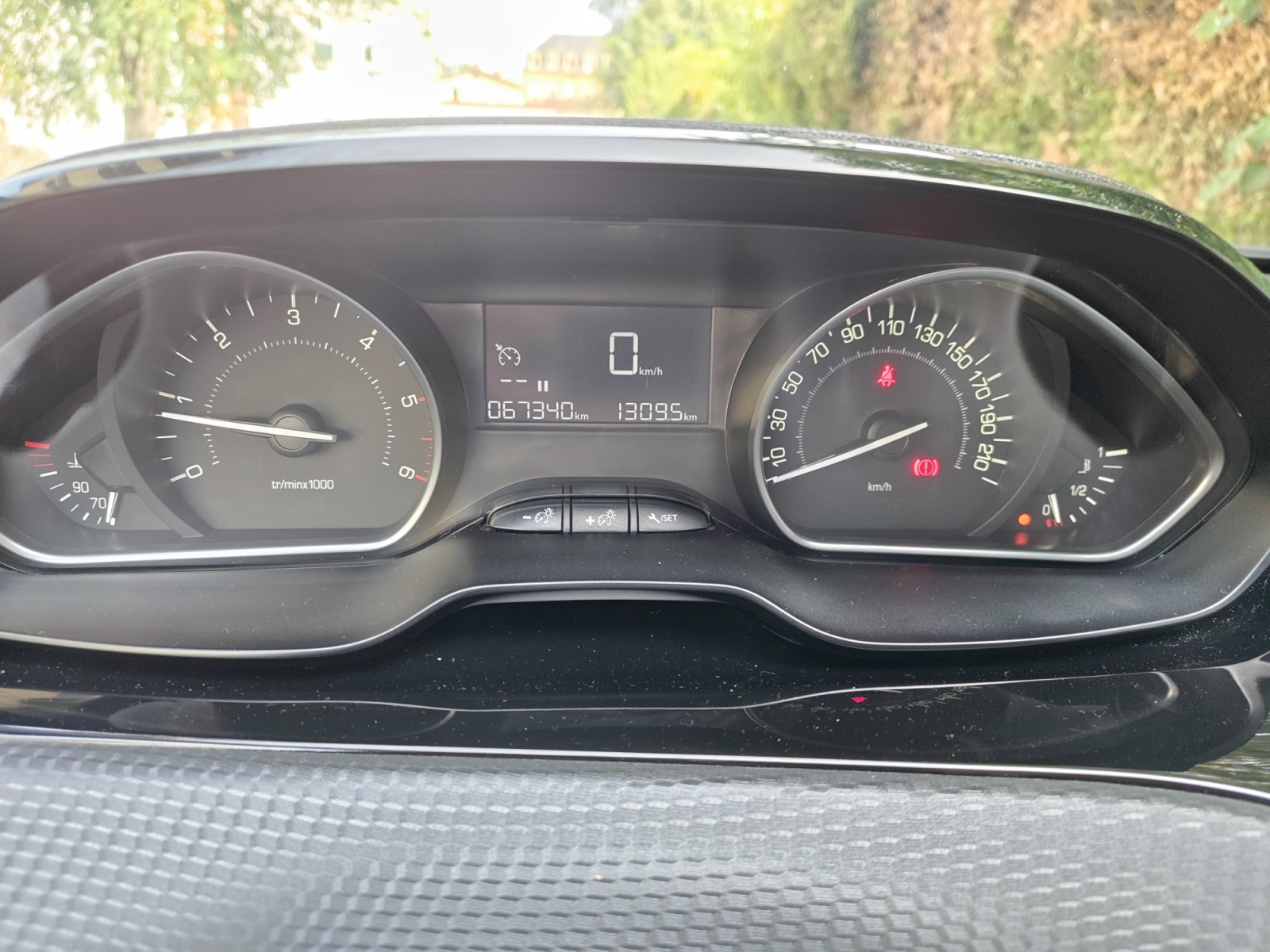 Peugeot 2008 16