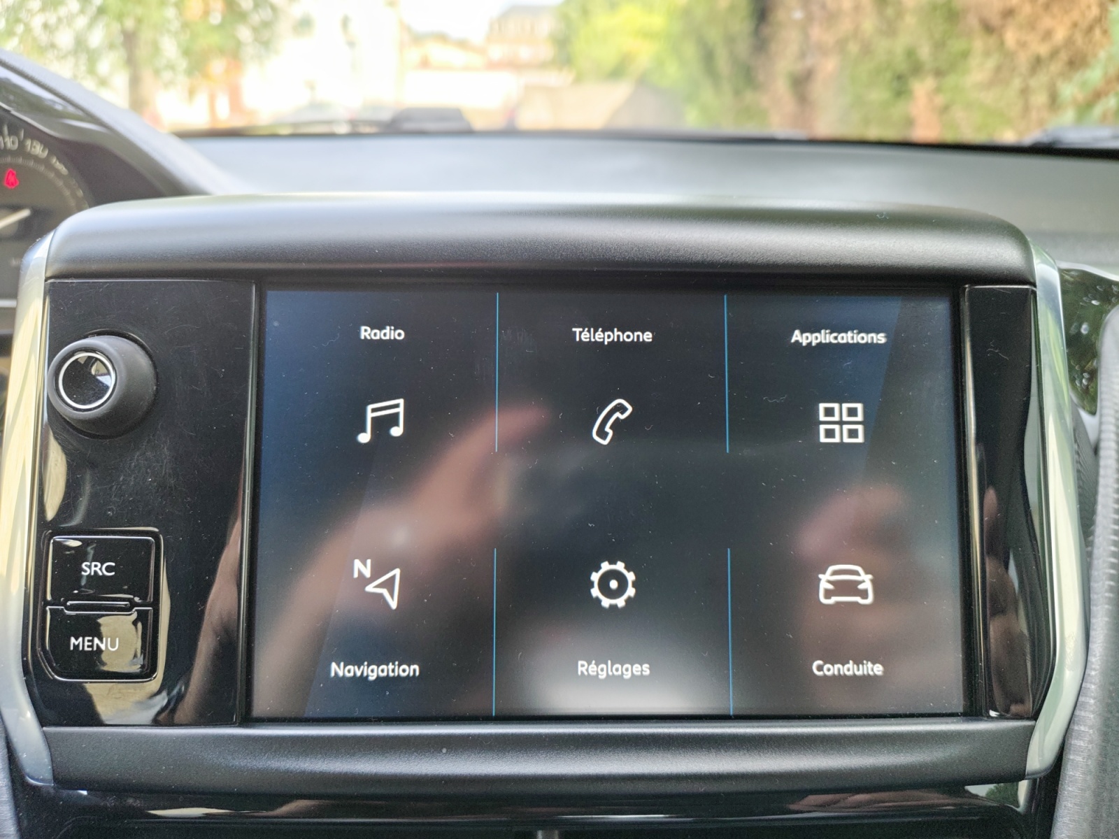 Peugeot 2008 18