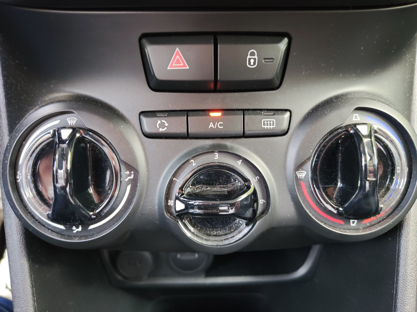 Peugeot 2008 19