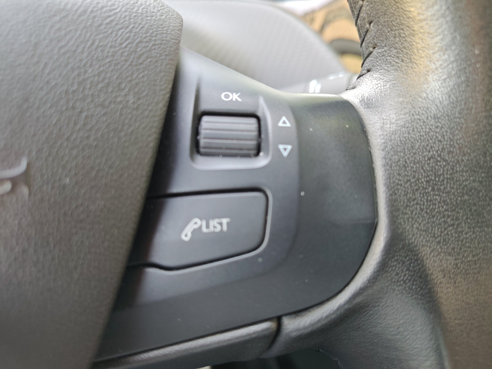 Peugeot 2008 20