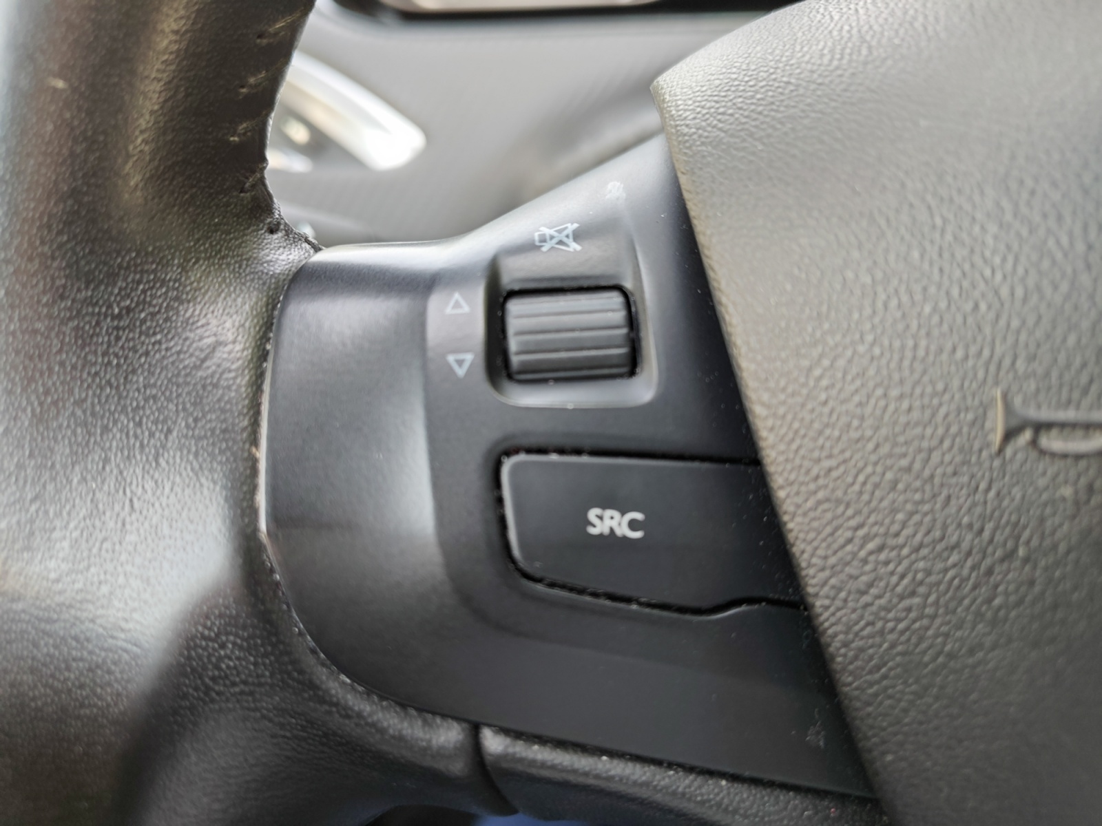 Peugeot 2008 21