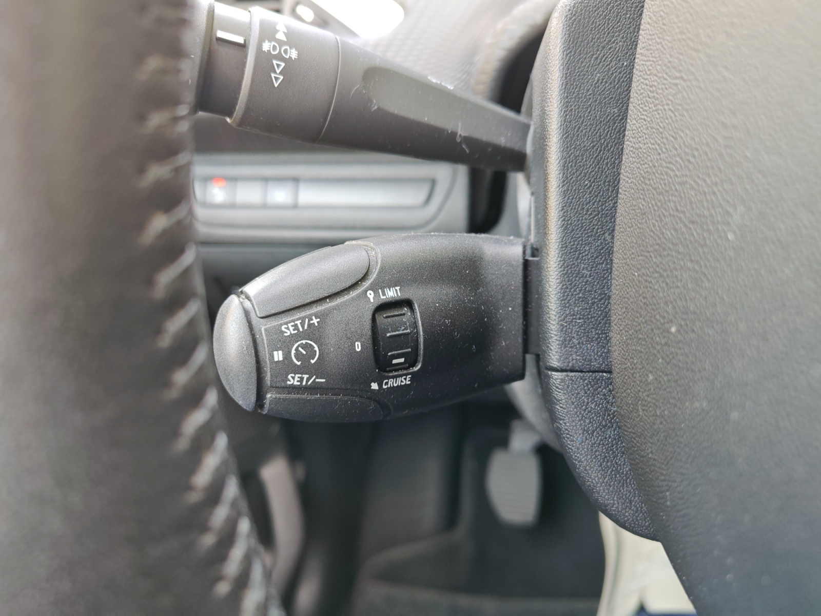 Peugeot 2008 22