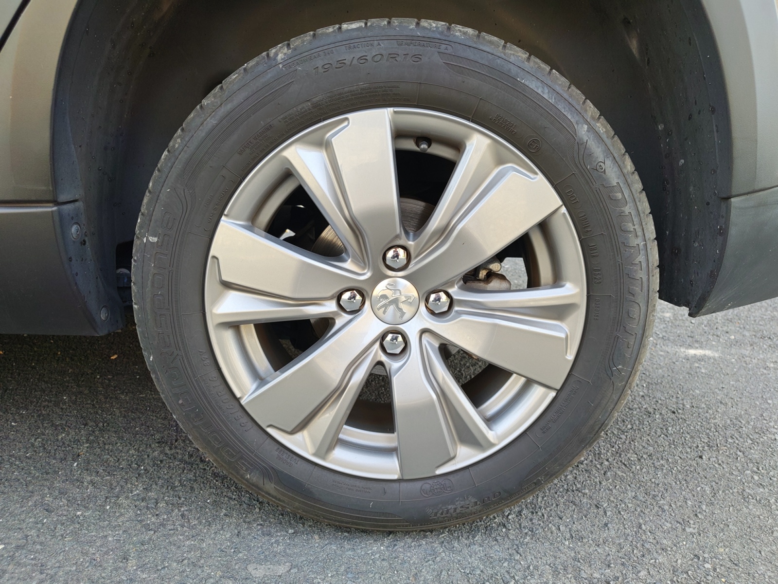 Peugeot 2008 27