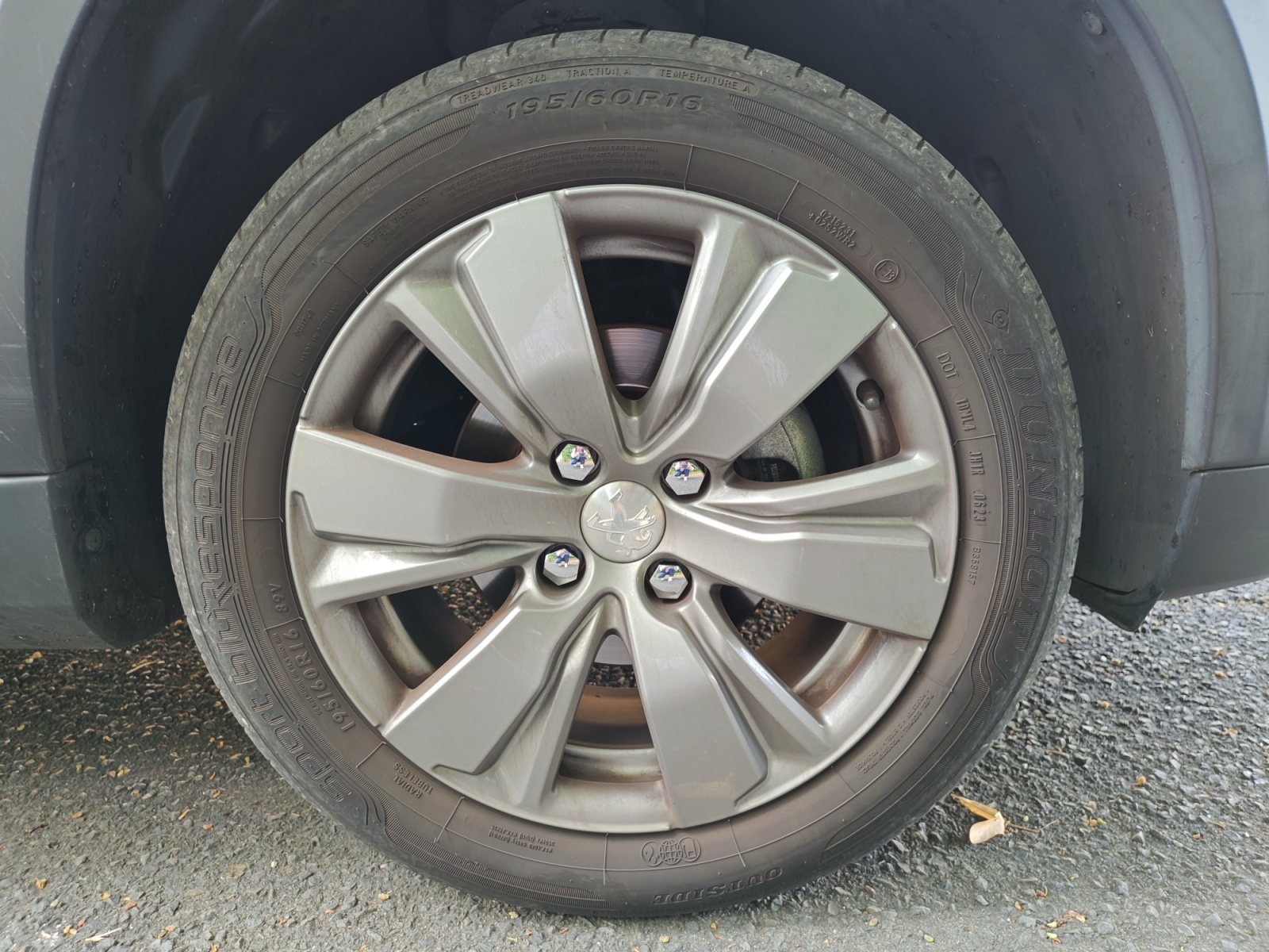 Peugeot 2008 29
