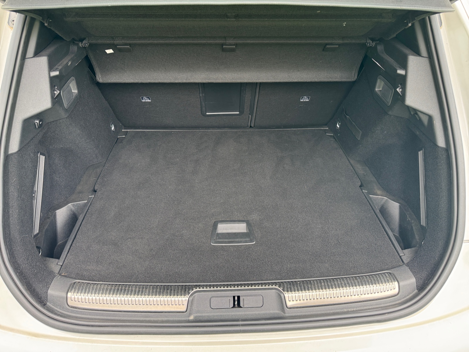 Ds Automobiles Ds 7 25