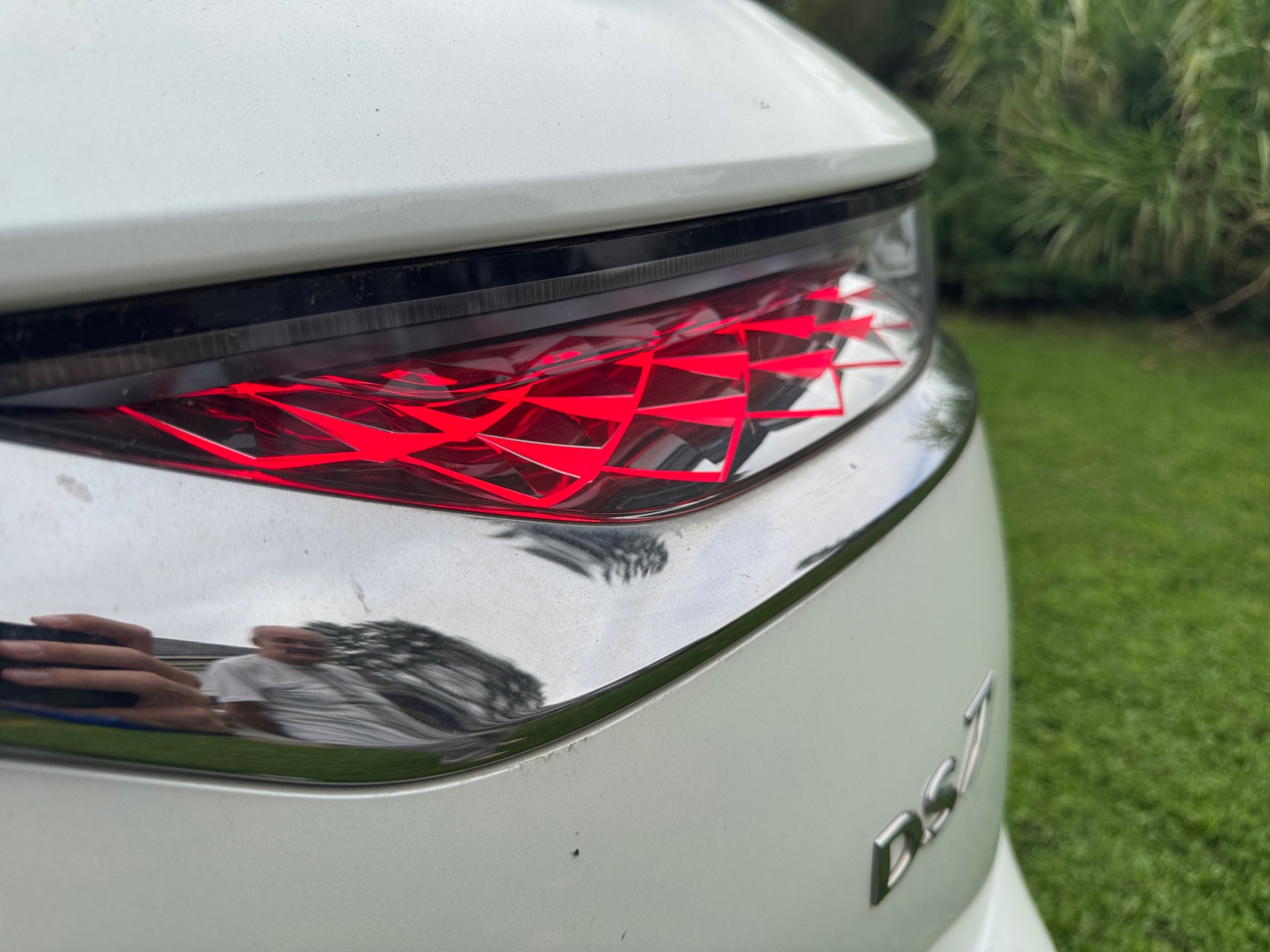 Ds Automobiles Ds 7 28