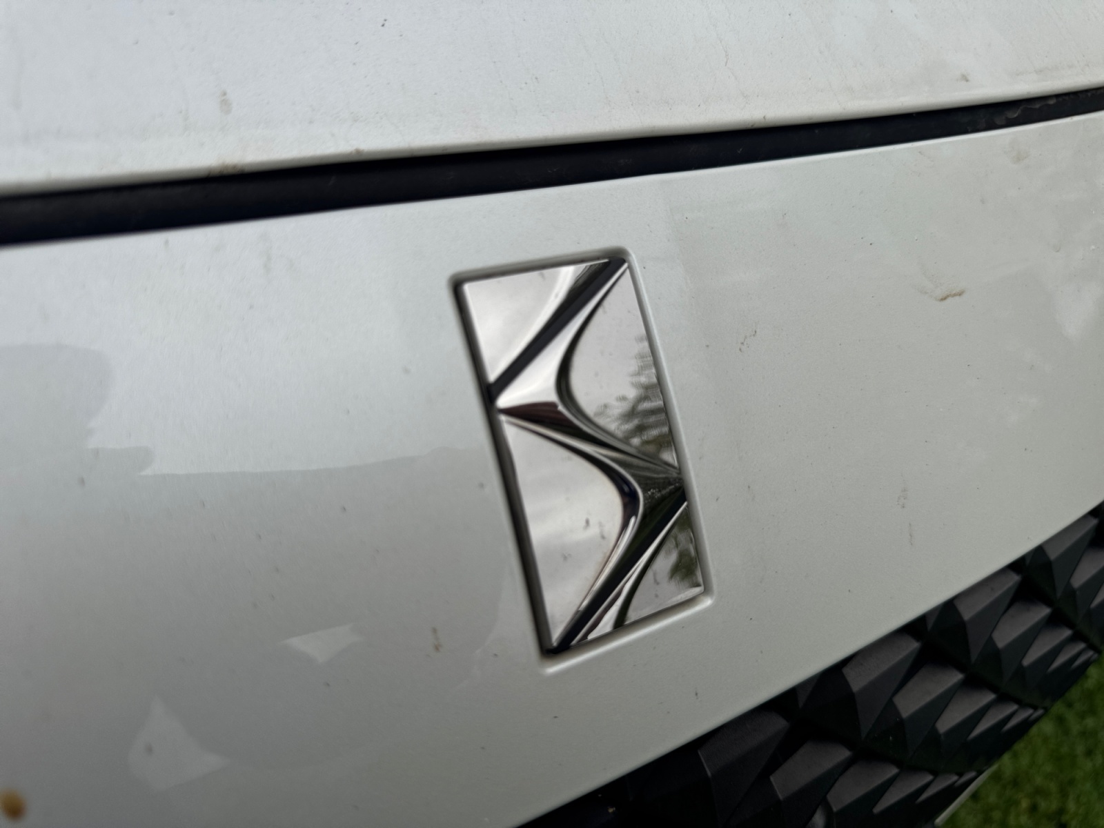 Ds Automobiles Ds 7 30