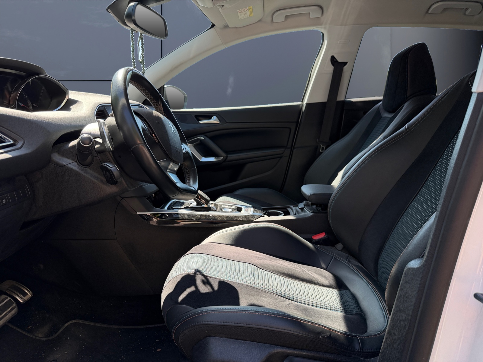 Peugeot 308 9