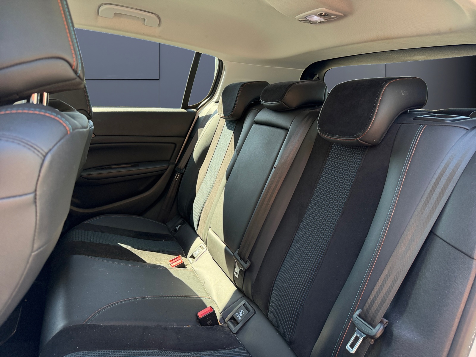Peugeot 308 10