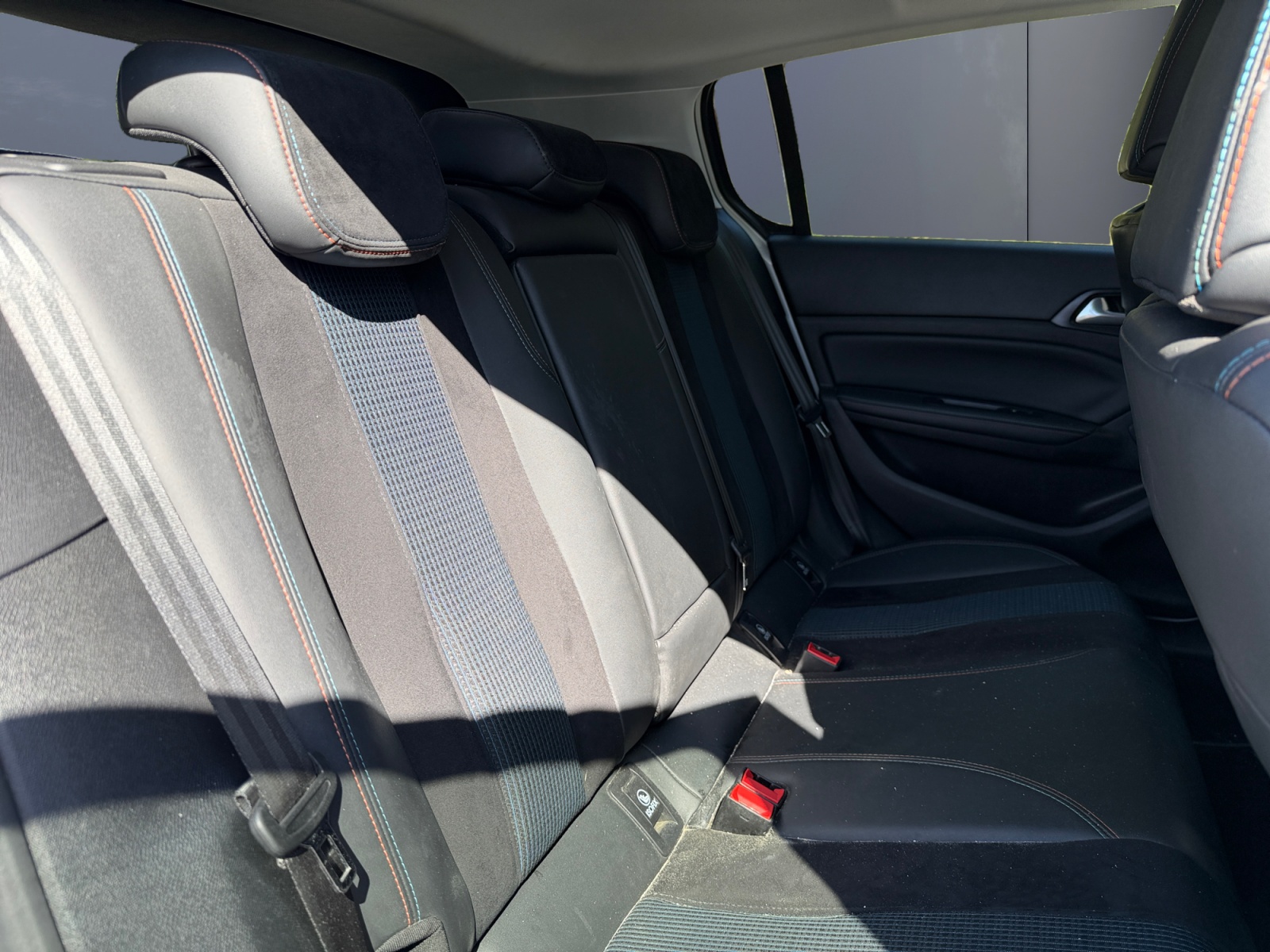 Peugeot 308 11