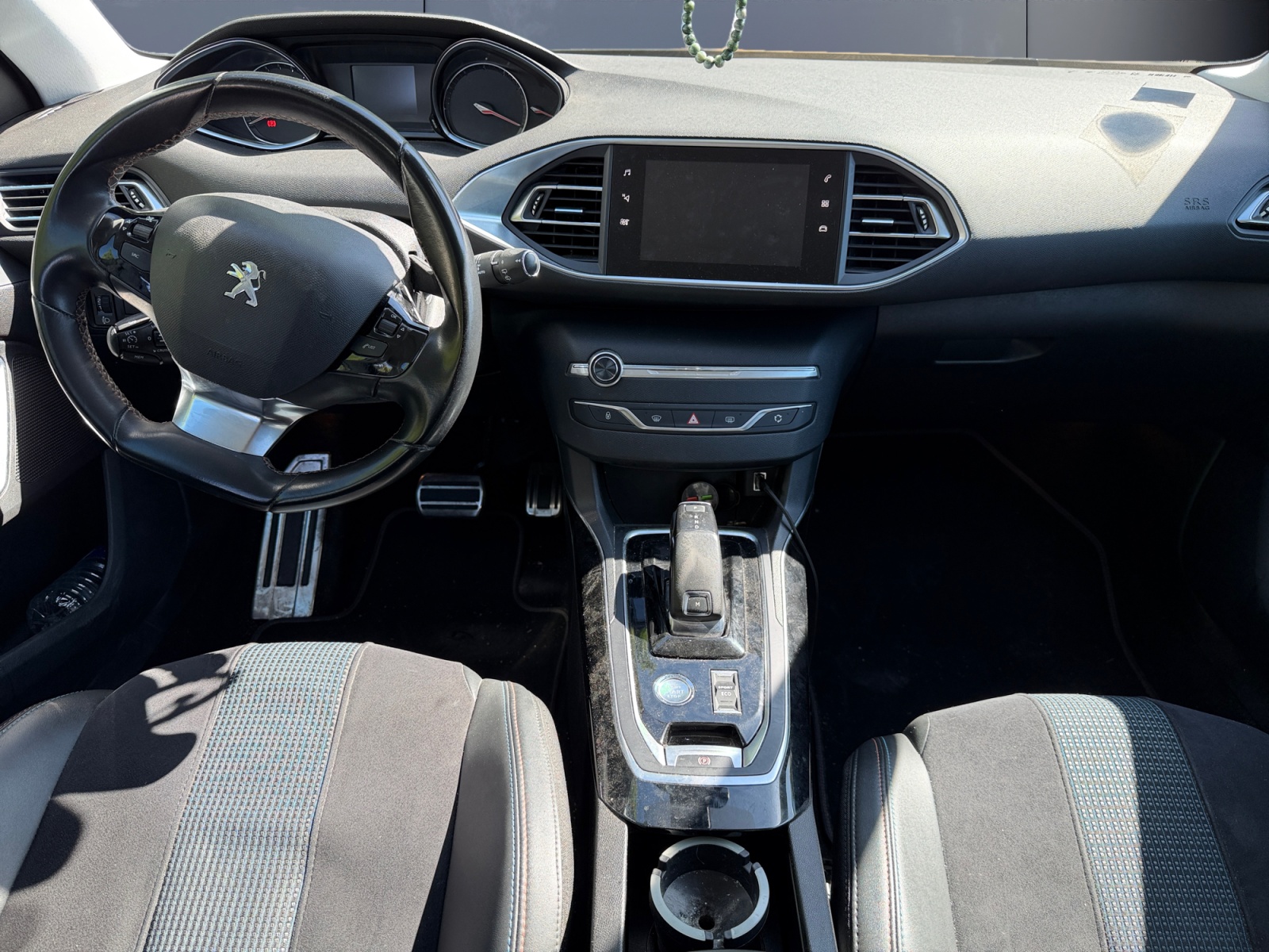 Peugeot 308 14