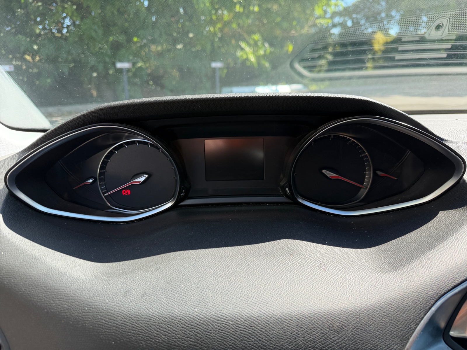 Peugeot 308 16