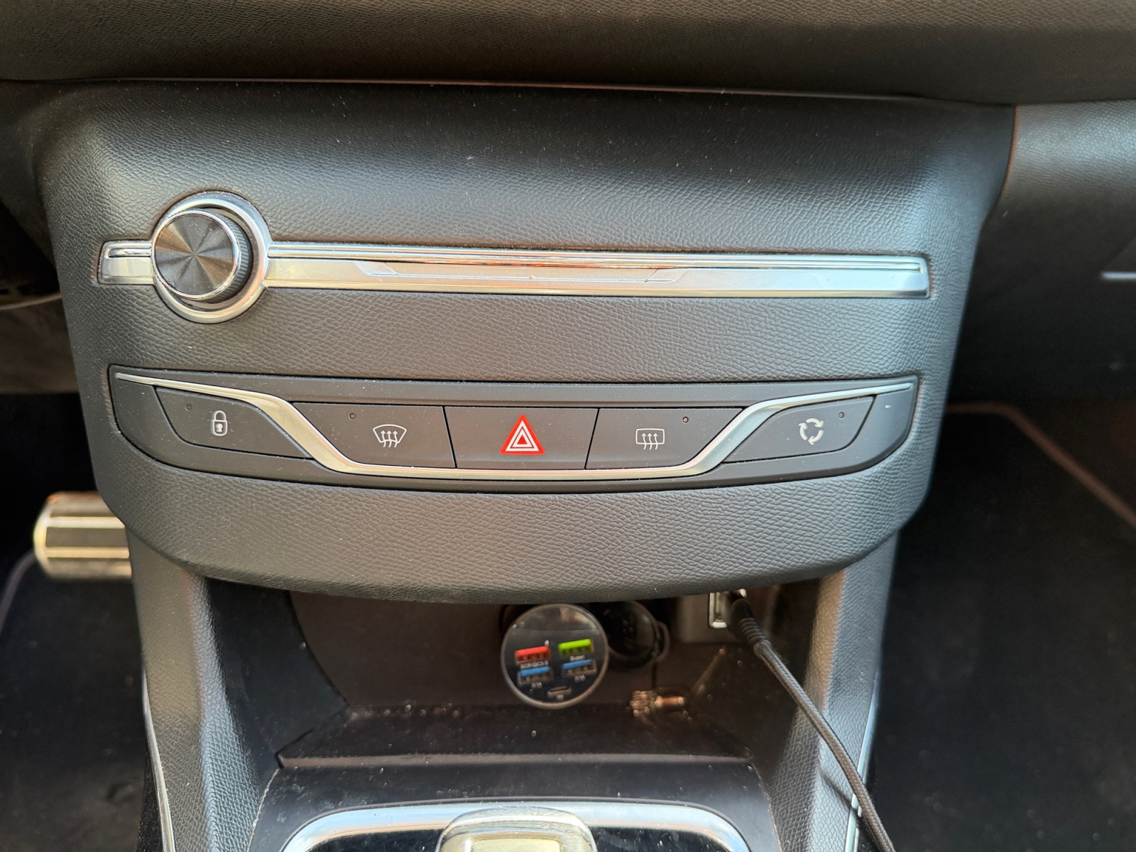 Peugeot 308 18