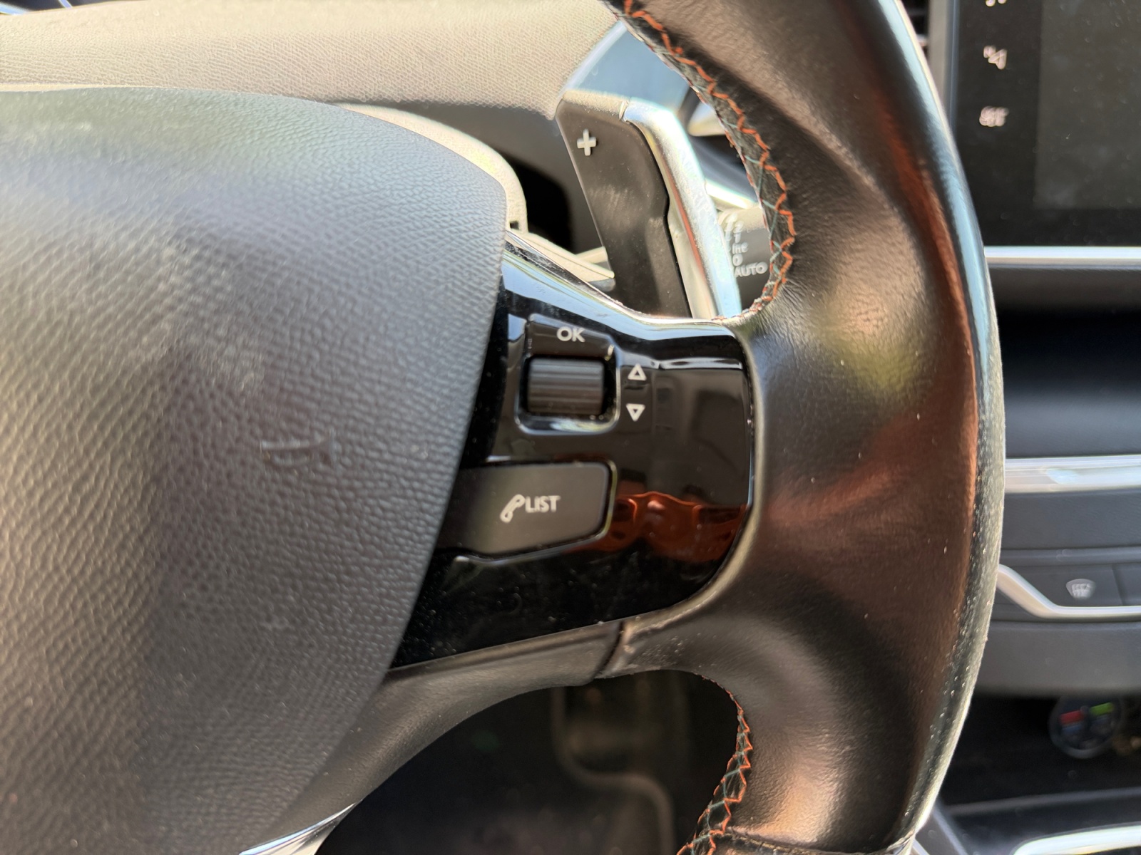 Peugeot 308 19