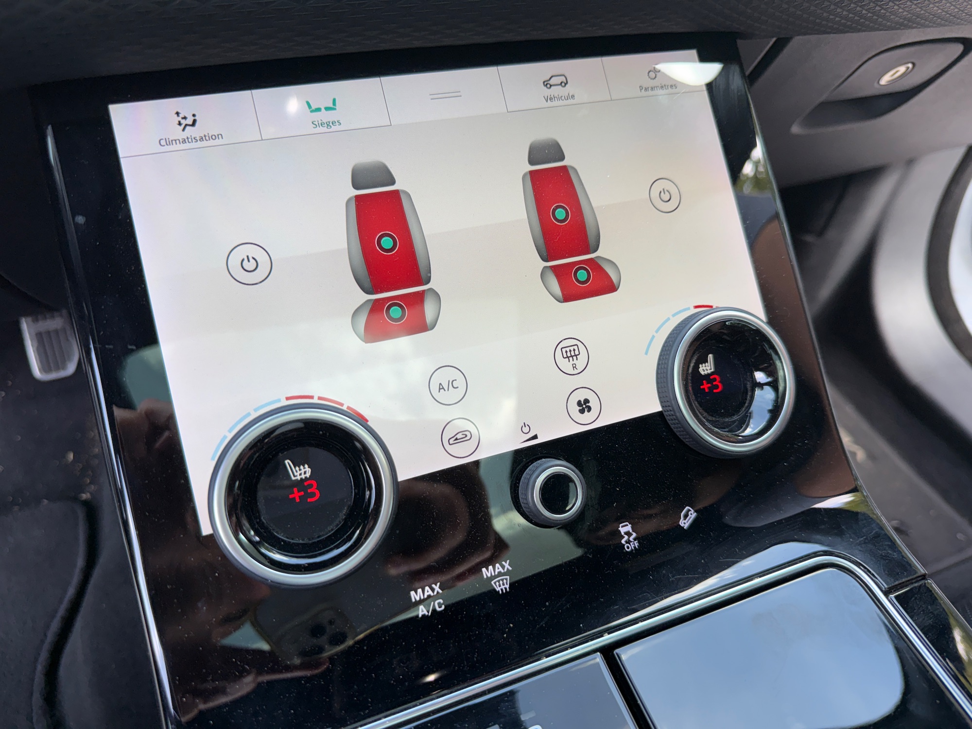 Land Rover Range Rover Velar 24