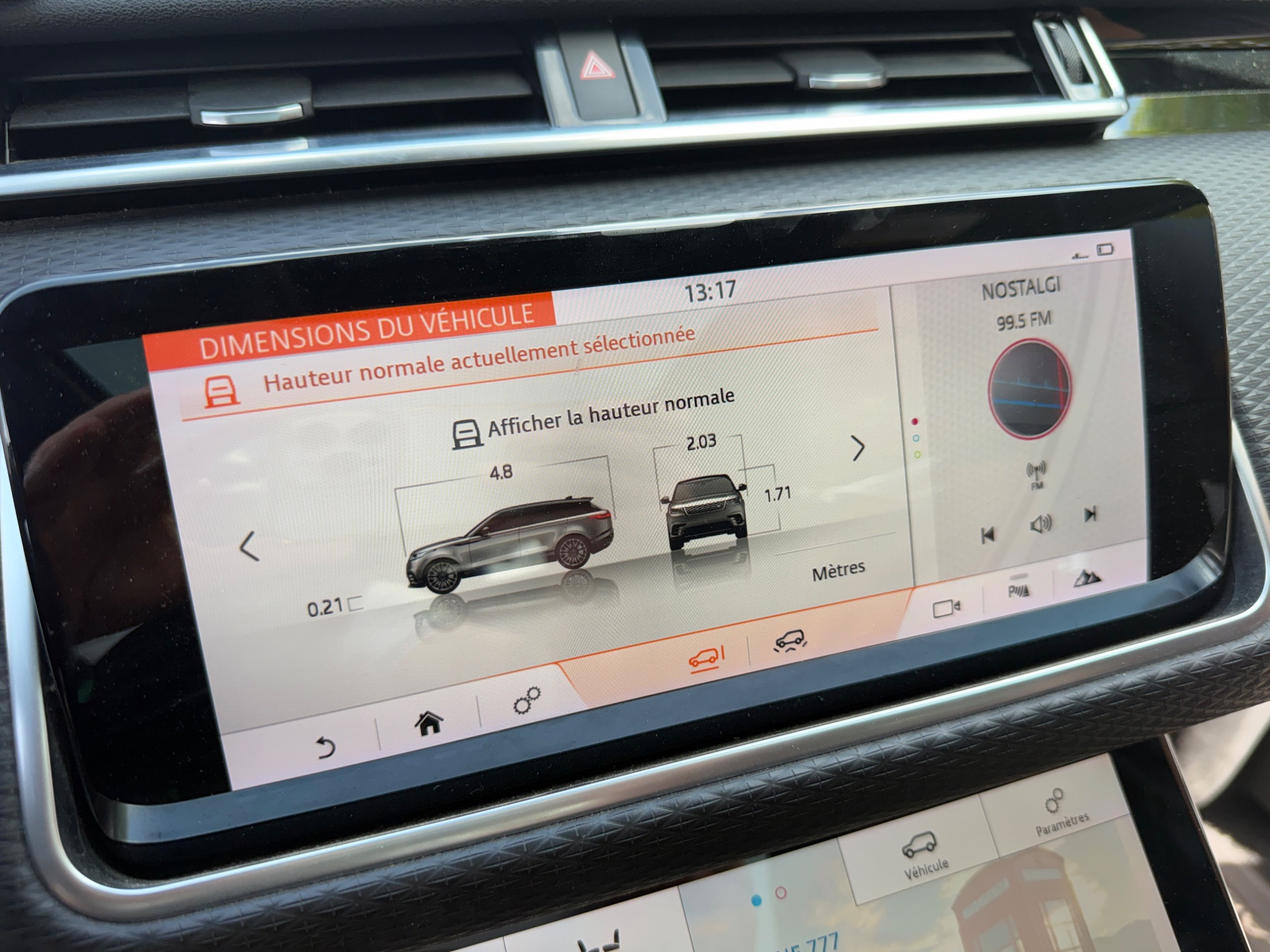 Land Rover Range Rover Velar 27