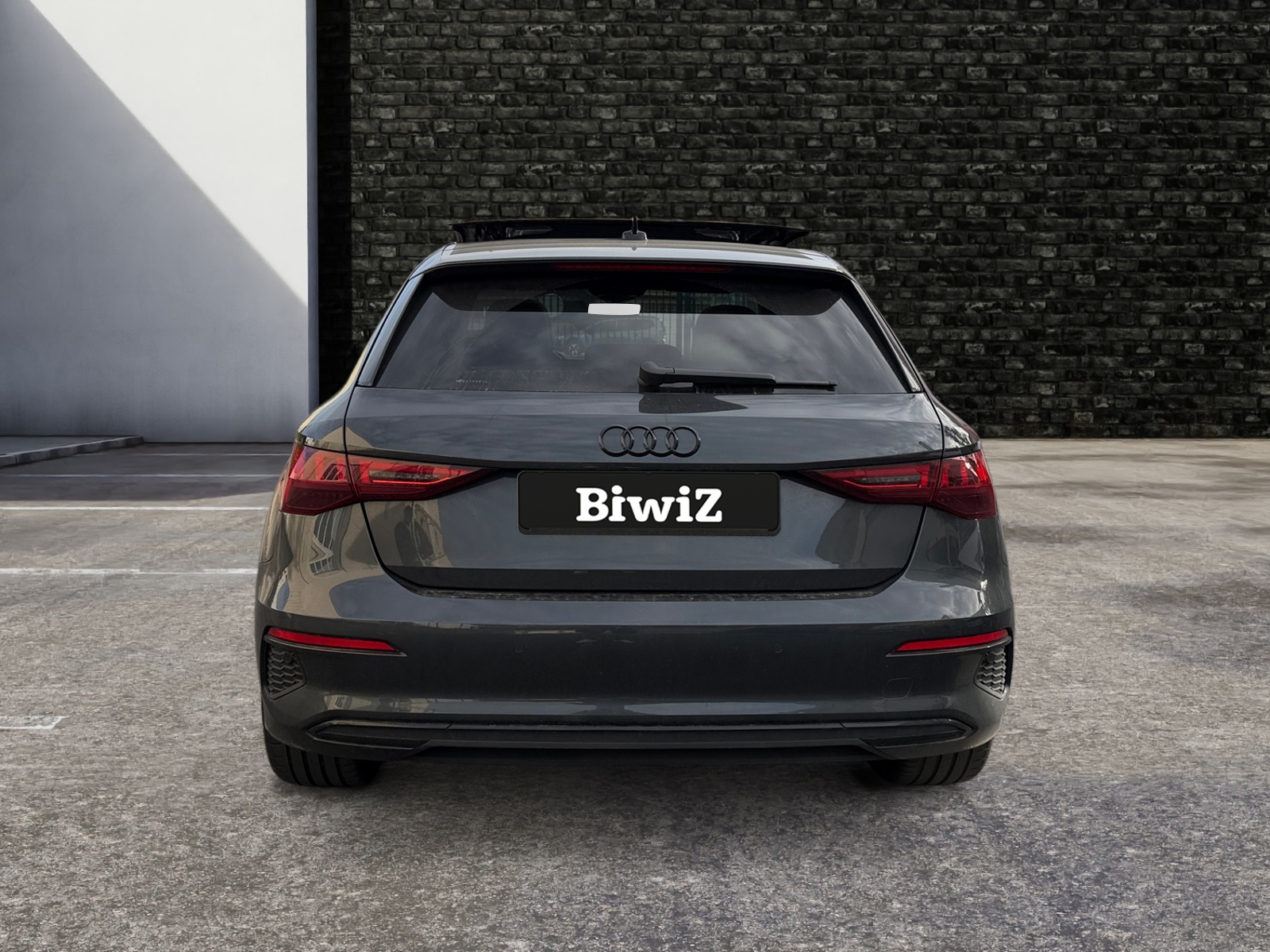 Audi A3 3
