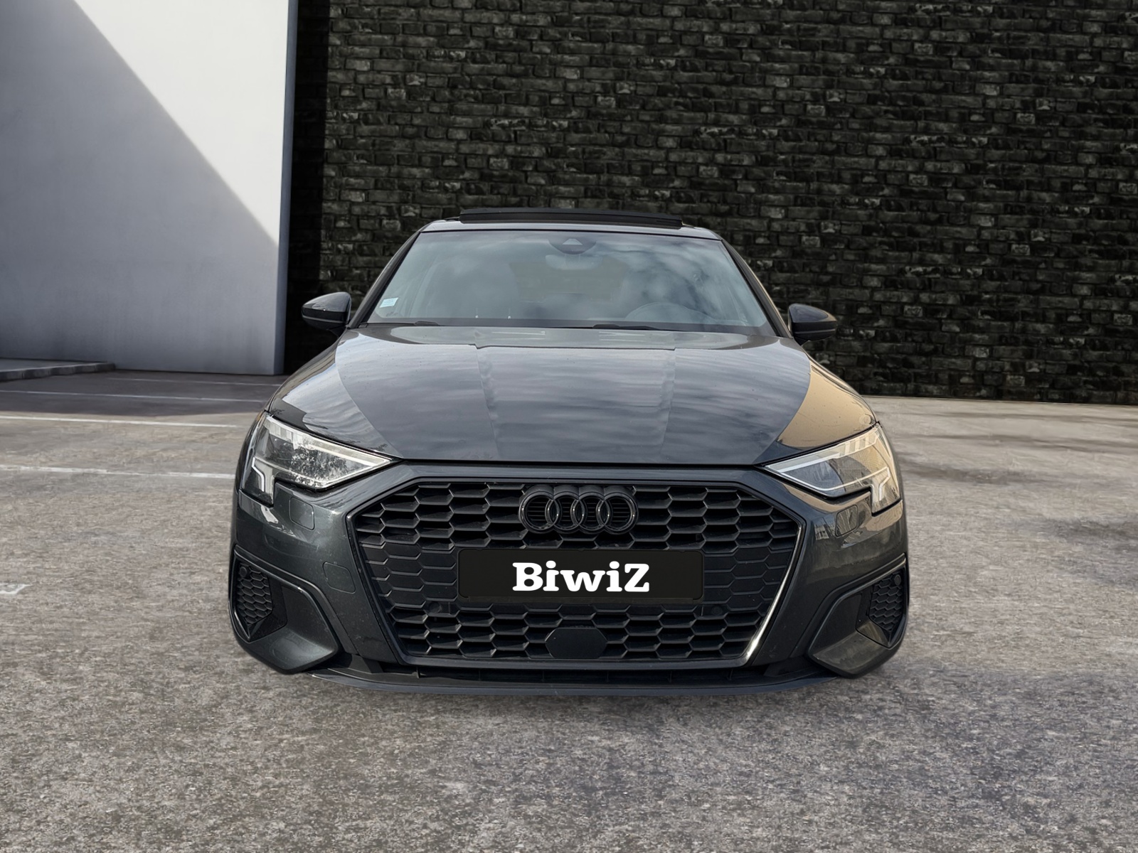 Audi A3 7