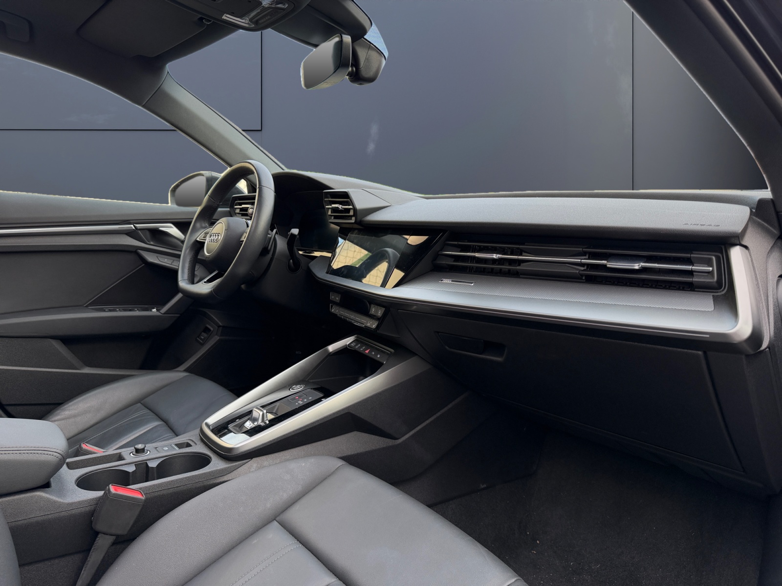Audi A3 12