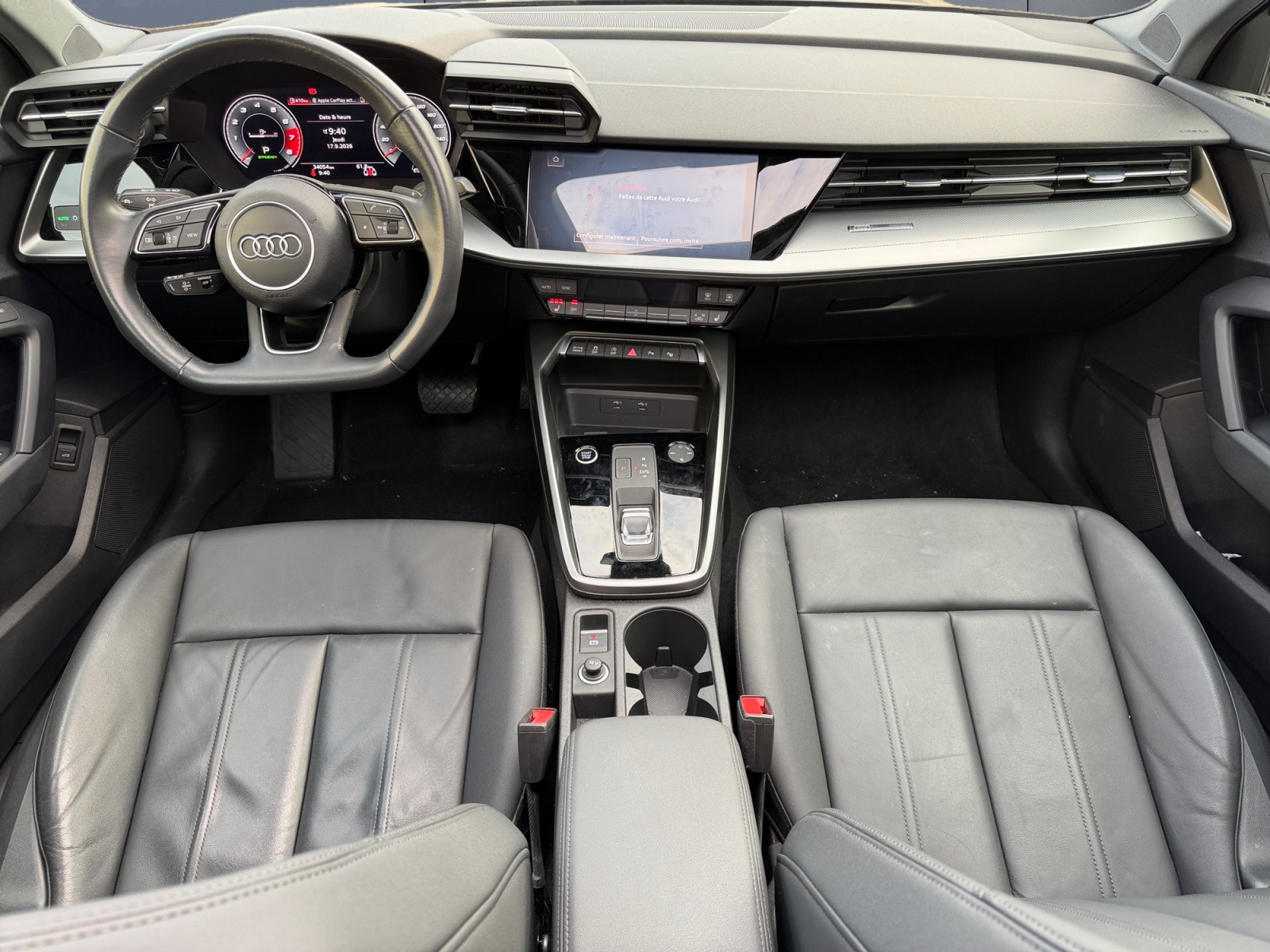 Audi A3 14