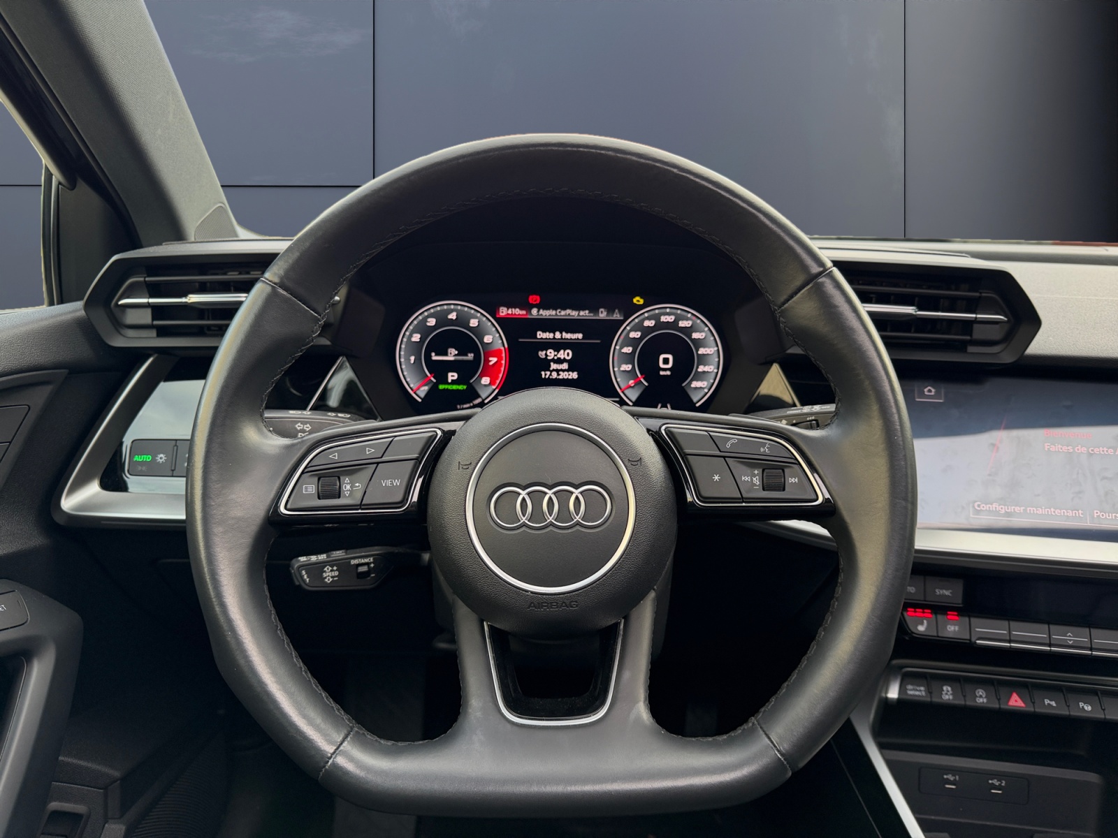 Audi A3 15