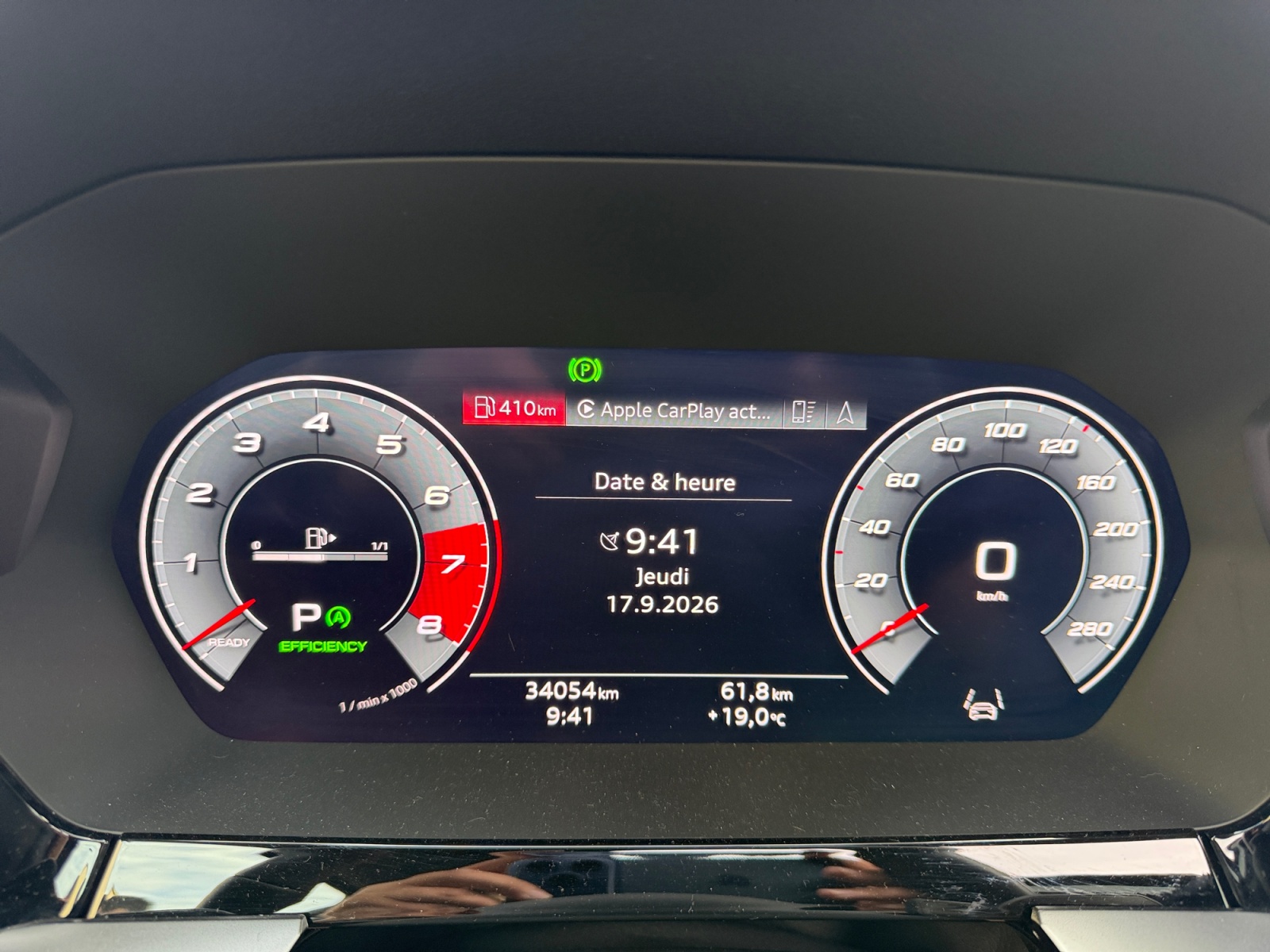 Audi A3 16