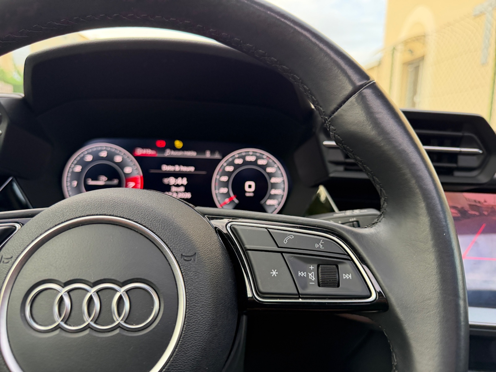 Audi A3 19