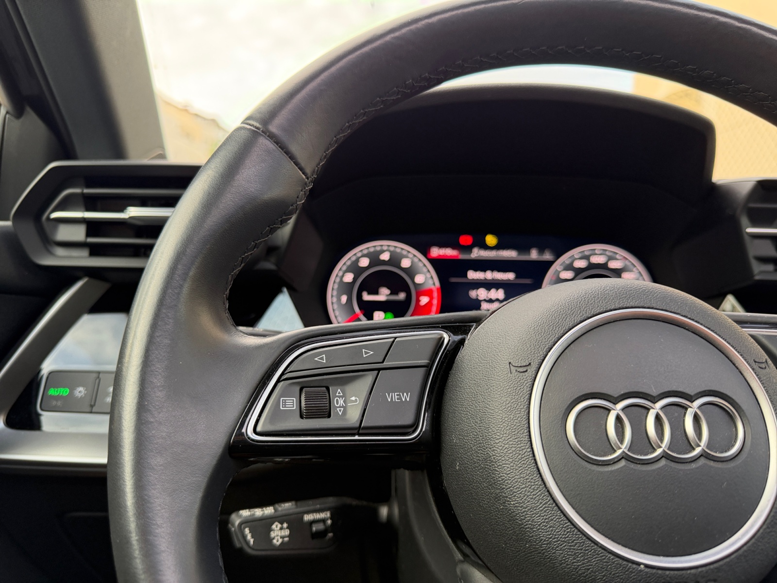 Audi A3 20